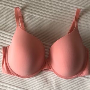 Victoria’s Secret Uplift Semi Demi Bra - 36DD